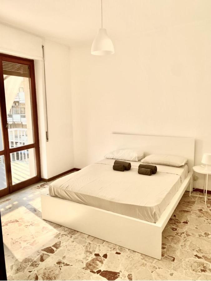 Apartment Center Catania Exterior photo